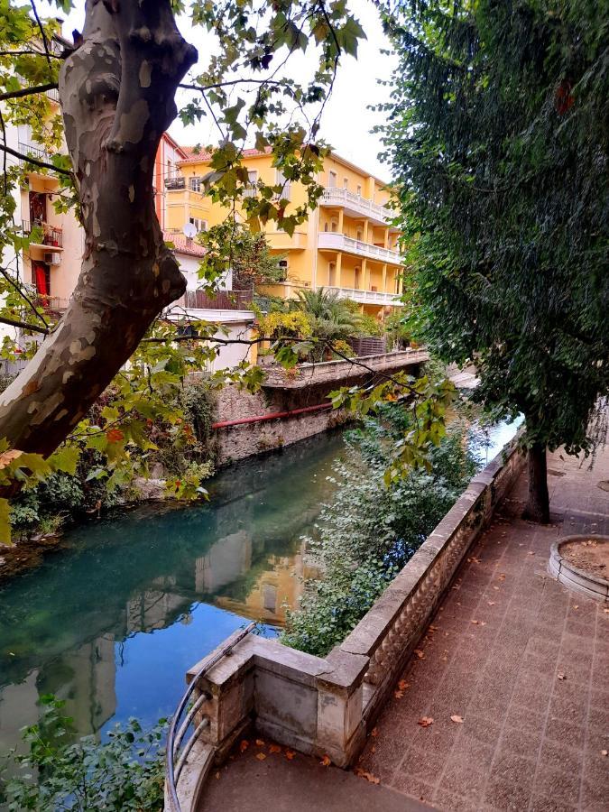T2 Tout Confort Amélie-les-Bains-Palalda Exterior foto