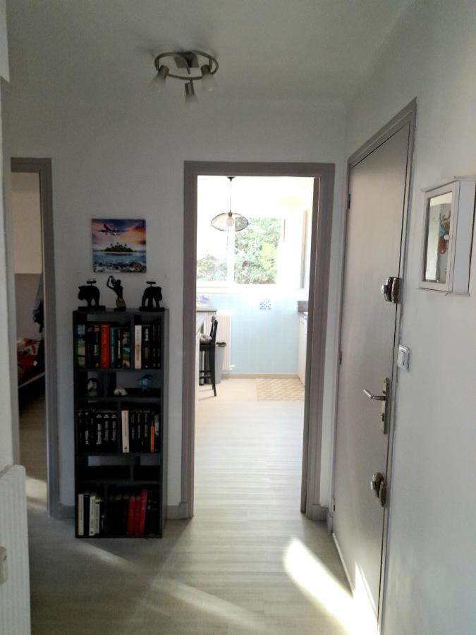 T2 Tout Confort Amélie-les-Bains-Palalda Exterior foto